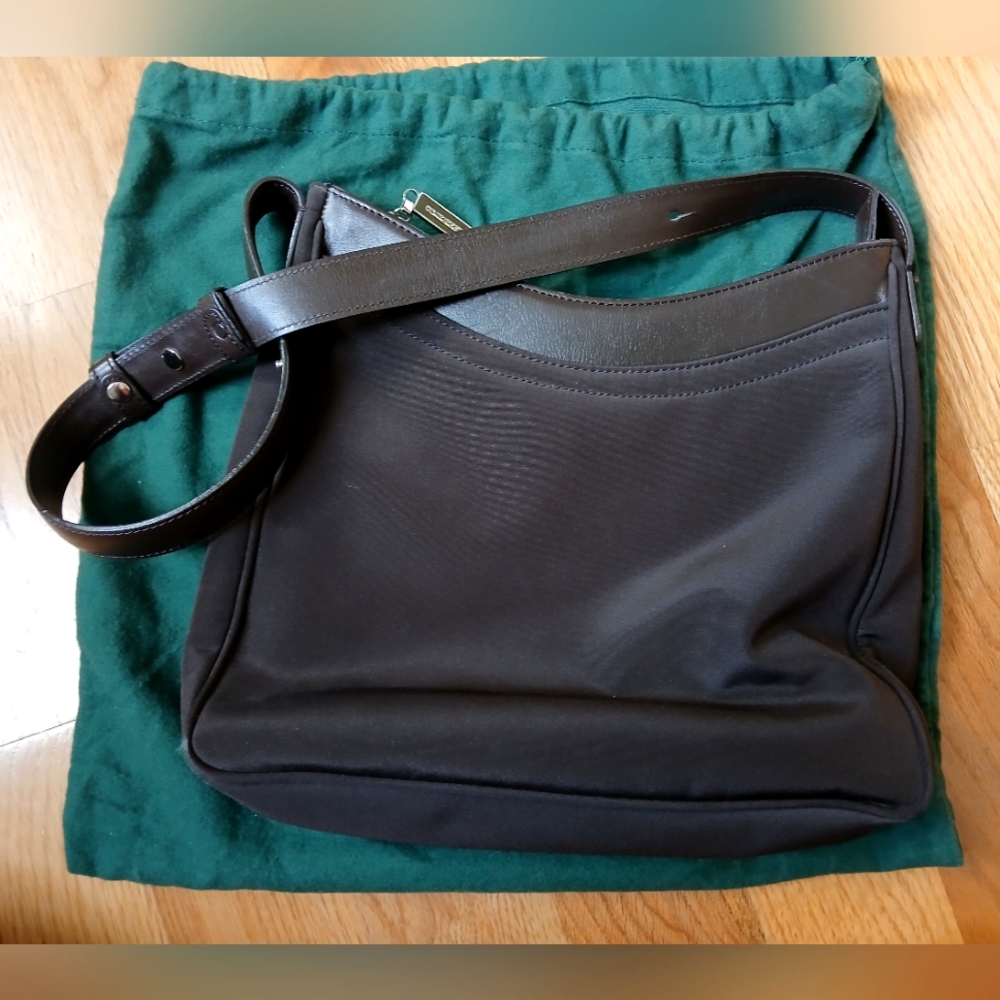 Cole Haan Nylon Shoulder Bag|Great Condition|